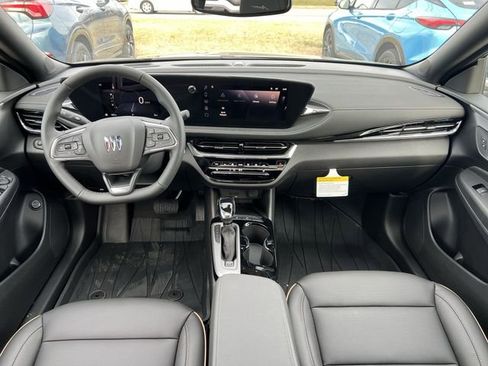New 2026 Buick Envista Sport Touring FWD image 10