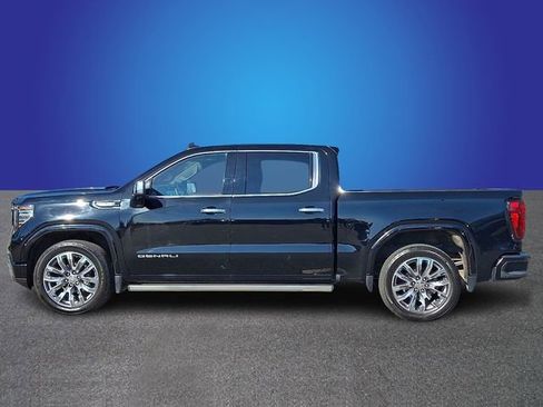 Used 2023 GMC Sierra 1500 Denali w/ Denali Reserve Package image 7