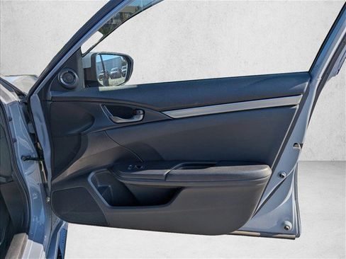Used 2021 Honda Civic Sport image 24