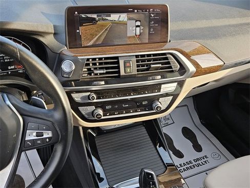 Used 2020 BMW X3 sDrive30i w/ Convenience Package image 17