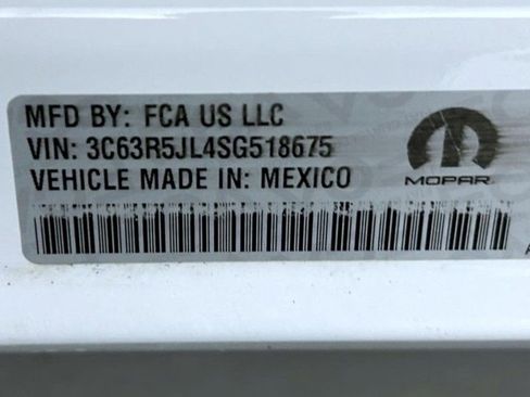 Certified 2025 RAM 2500 Big Horn image 25