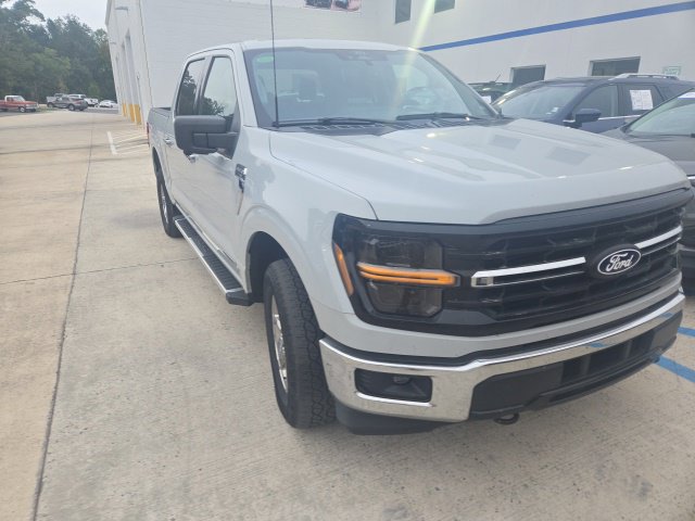 Used 2024 Ford F150 XLT w/ Mobile Office Package AWD/4WD image 20