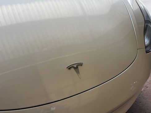 Used 2022 Tesla Model 3 Performance AWD/4WD image 35