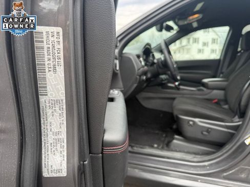 Used 2026 Dodge Durango GT AWD/4WD image 24