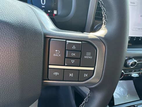 Used 2025 Ford F150 XLT w/ Equipment Group 302A MID image 25