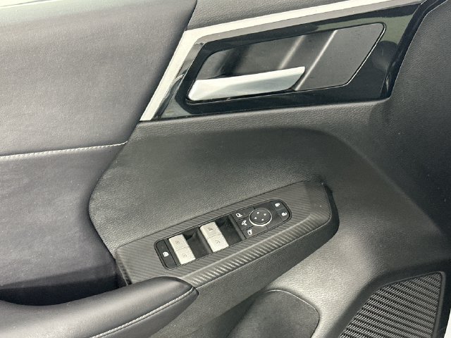 Used 2024 Mitsubishi Outlander SE Black Edition AWD/4WD image 24