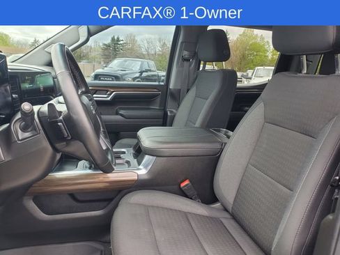 Used 2023 Chevrolet Silverado 1500 RST AWD/4WD image 10