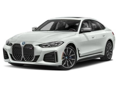 Certified 2023 BMW i4 eDrive35