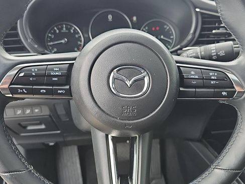 Used 2025 MAZDA CX-30 AWD 2.5 S w/ Preferred Package image 15