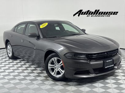 Used 2019 Dodge Charger SXT