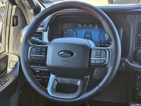 New 2025 Ford F150 Tremor w/ Equipment Group 402A High image 15