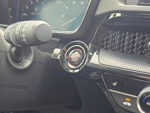 New 2026 Honda CR-V EX-L image 24