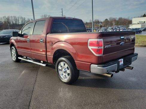 Used 2010 Ford F150 XLT image 3