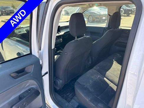 Used 2023 Ford Maverick XL w/ Equipment Group 100A Standard AWD/4WD image 7