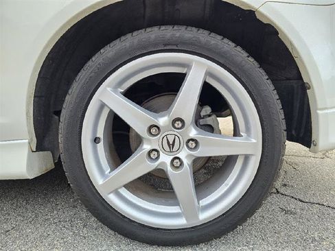 Used 2006 Acura RSX Type-S image 17