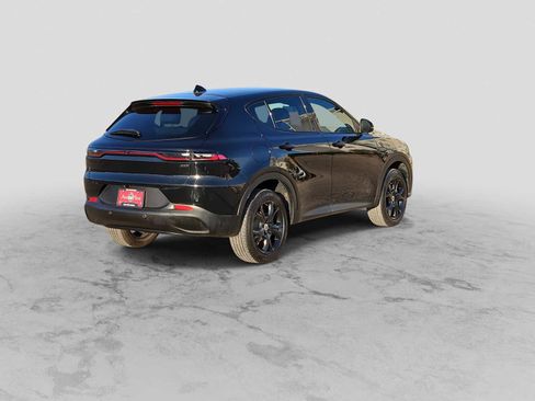 Used 2024 Dodge Hornet GT w/ GT Blacktop Package image 8