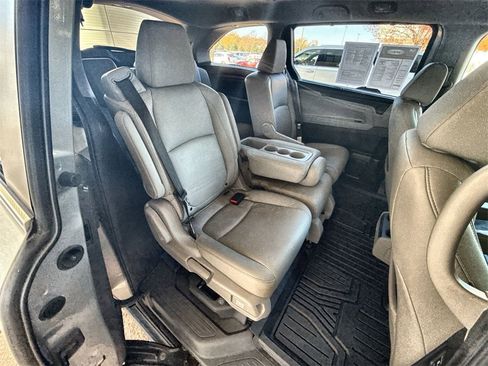 Used 2019 Honda Odyssey EX-L image 25