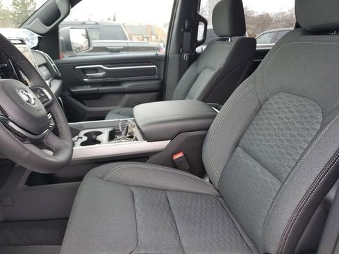 New 2026 RAM 1500 4x4 Crew Cab image 13