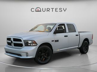 Used 2017 RAM 1500 Express w/ Express Value Package 360° Tour