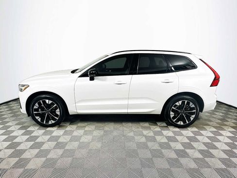 Used 2026 Volvo XC60 B5 Plus w/ Protection Package Premier image 4