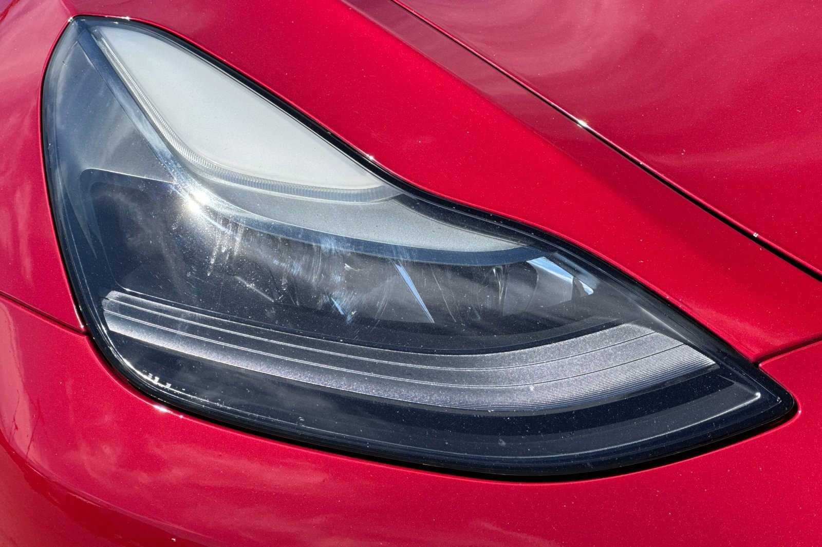 Used 2022 Tesla Model 3 RWD image 11
