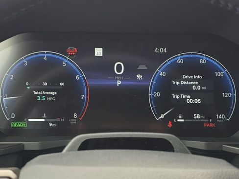 New 2025 Toyota Land Cruiser w/ Premium Package image 19