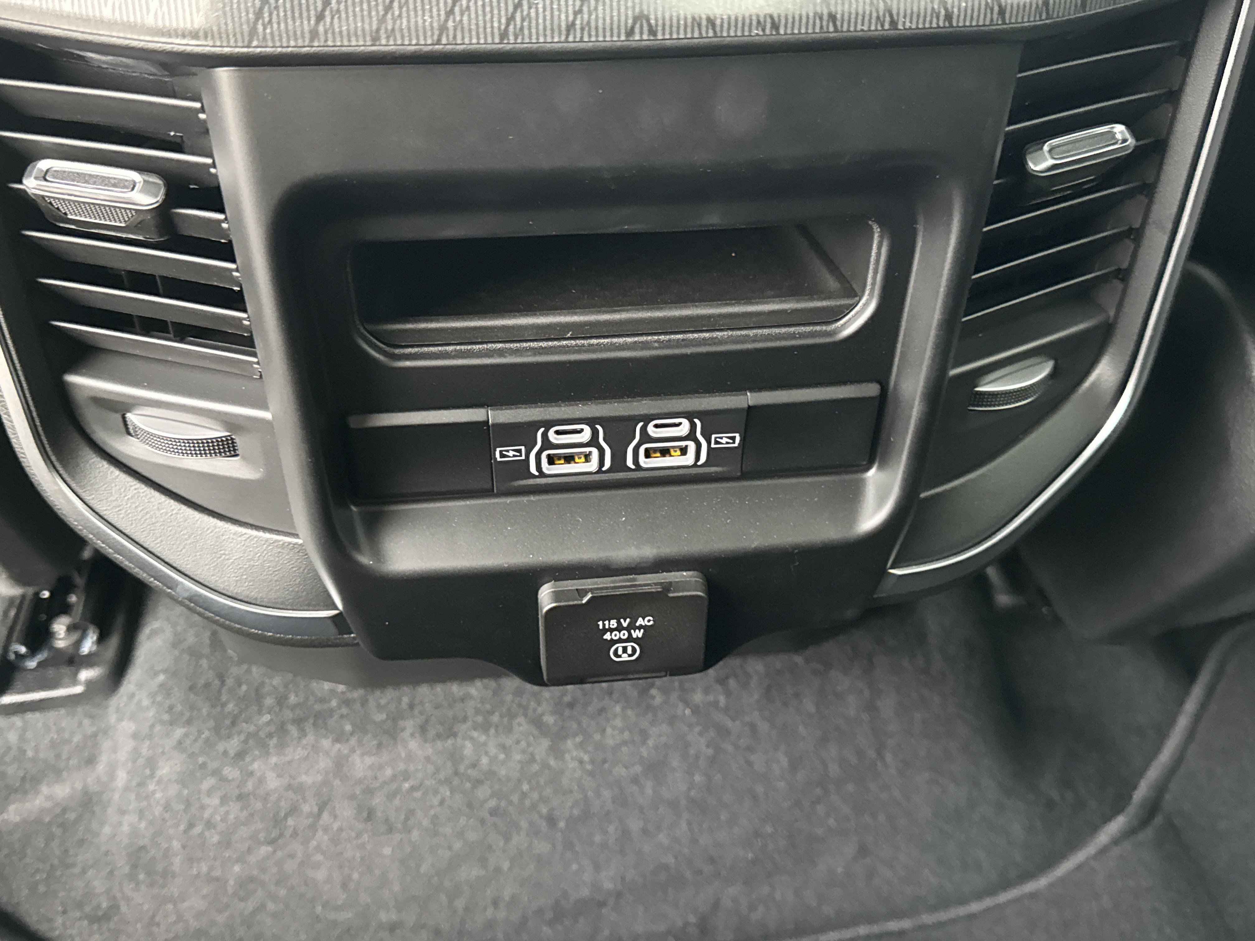 New 2026 RAM 1500 Big Horn AWD/4WD image 23