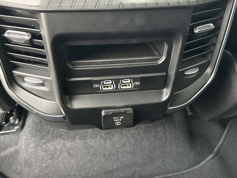 New 2026 RAM 1500 Big Horn image 23