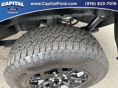 Used 2024 Ford F150 XLT w/ Equipment Group 302A MID image 14