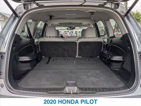 Certified 2020 Honda Pilot EX-L image 23