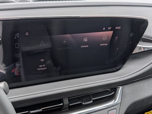 New 2026 Buick Envista Preferred w/ Convenience I Package FWD image 43