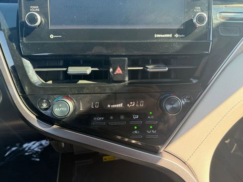 Certified 2023 Toyota Camry SE w/ Audio Upgrade Package image 17