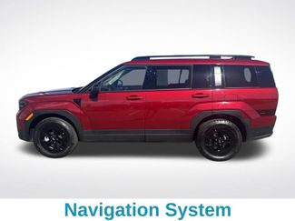 Used 2025 Hyundai Santa Fe XRT AWD/4WD video 2