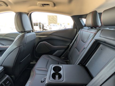 New 2025 Ford Mustang Mach-E Premium w/ Sport Appearance Package image 30