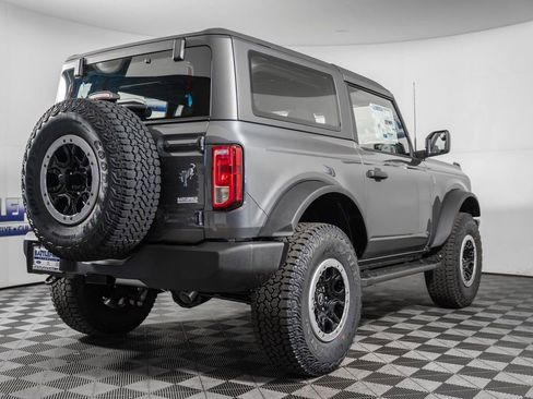 New 2026 Ford Bronco 2-Door w/ Sasquatch Package AWD/4WD image 6