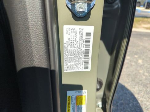 Certified 2026 Honda CR-V TrailSport image 40