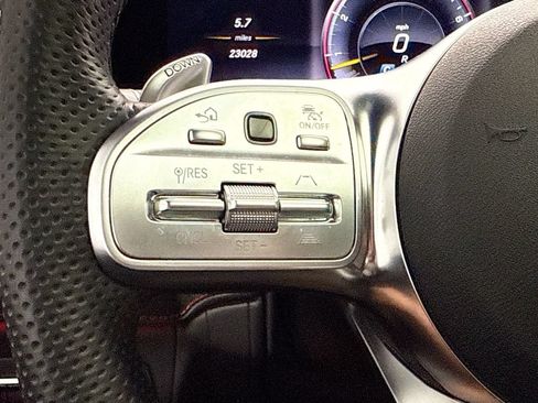 Certified 2022 Mercedes-Benz G 63 AMG 4MATIC image 11