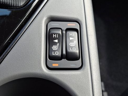New 2026 Subaru Crosstrek 2.5i Wilderness AWD/4WD image 13