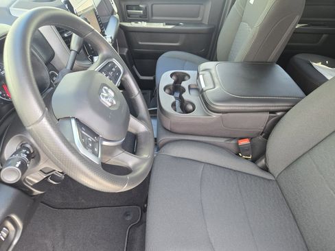 New 2026 RAM 2500 Tradesman w/ Power Wagon Package image 10