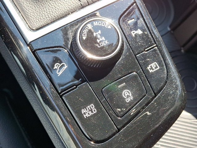 Used 2024 Kia Sportage X-Line w/ X-Line Premium Package AWD/4WD image 23