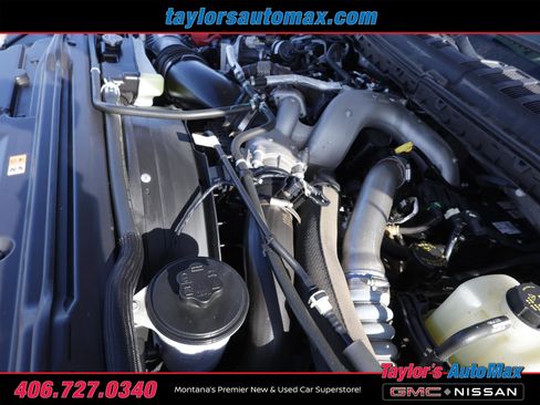 Used 2022 Ford F350 King Ranch w/ King Ranch Ultimate Package image 56