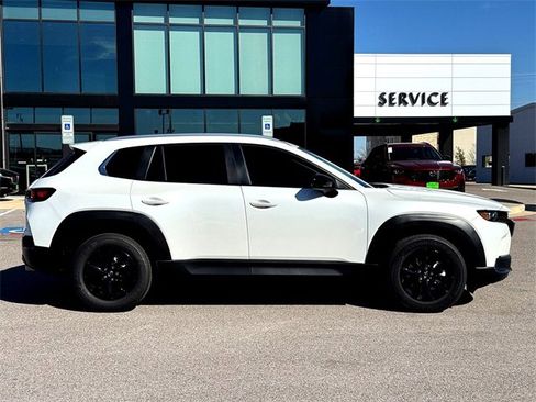 New 2026 MAZDA CX-50 AWD 2.5 S w/ Weather Package image 9