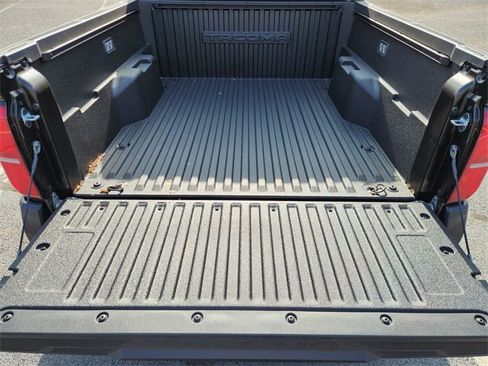 New 2026 Toyota Tacoma SR5 image 22