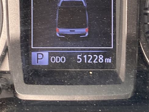 Used 2021 Toyota Tacoma TRD Off-Road w/ Technology Package image 13