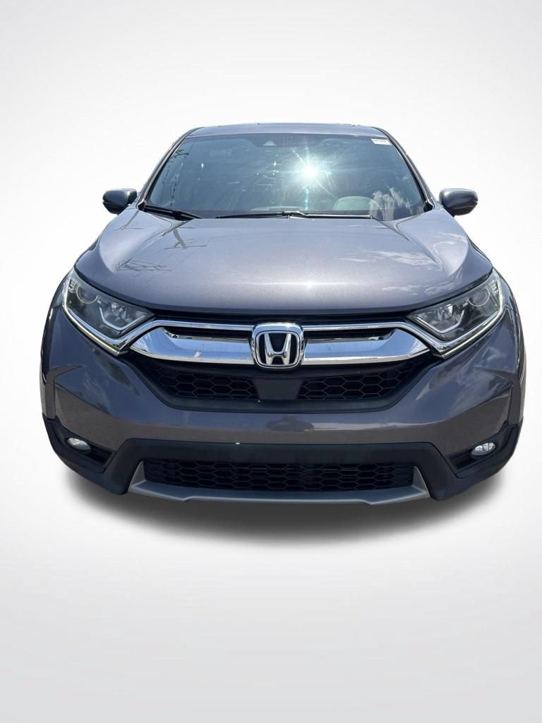 Used 2019 Honda CR-V EX-L image 4
