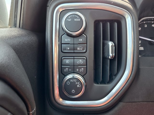 Used 2022 GMC Sierra 1500 Elevation AWD/4WD image 18