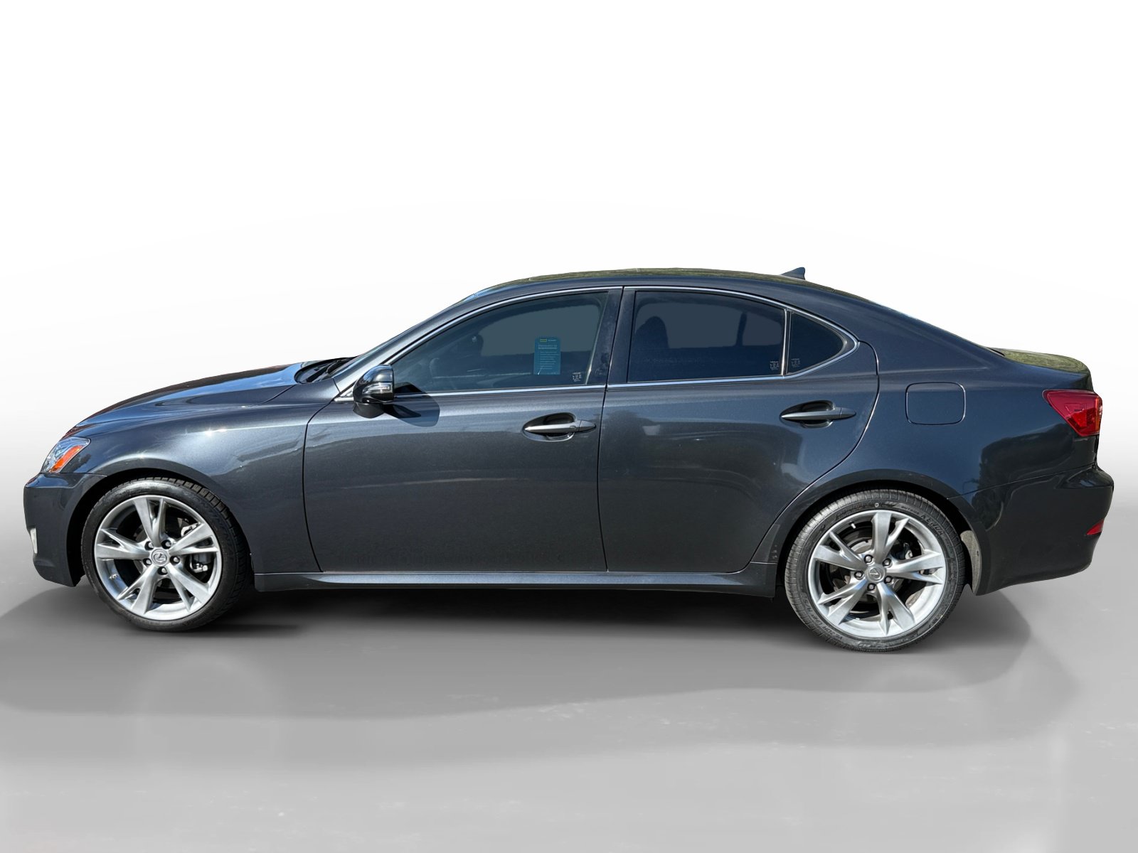 Used 2010 Lexus IS 250 RWD image 2