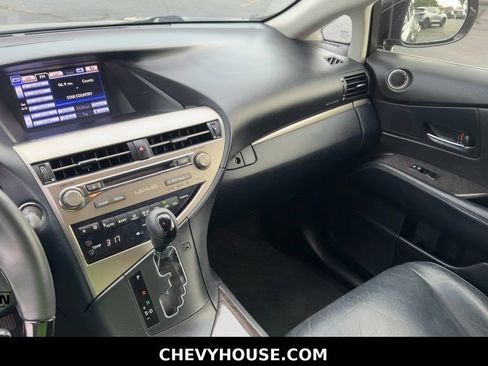 Used 2015 Lexus RX 350 FWD image 18