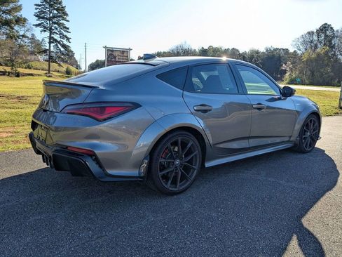 Used 2025 Acura Integra Type S FWD image 6