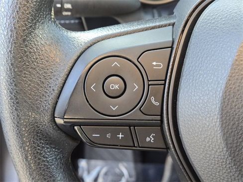 Certified 2025 Toyota RAV4 LE image 23